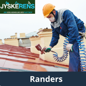 Tagmaling & Tagrens i Randers - Jyskerens.dk