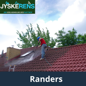 Tagmaling & Tagrens i Randers - Jyskerens.dk