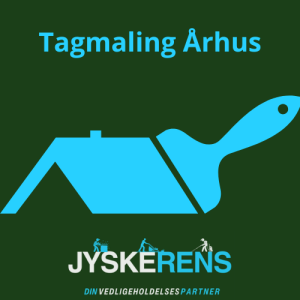 Tagmaling aarhus