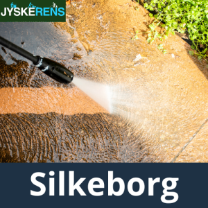 Fliserens i Silkeborg